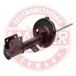 MASTER-SPORT GERMANY 315133-PCS-MS - Amortisseur arrière gauche