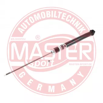 Jeu de 2 amortisseurs arrière MASTER-SPORT GERMANY OEM 2N1118008AE