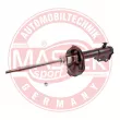 MASTER-SPORT GERMANY 315334-PCS-MS - Jeu de 2 amortisseurs avant