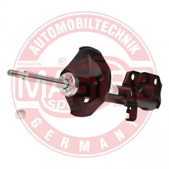 Amortisseur avant gauche MASTER-SPORT GERMANY OEM 4852009831