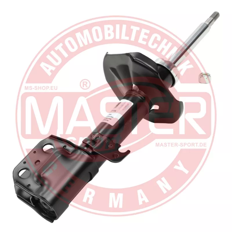 Amortisseur avant droit MASTER-SPORT GERMANY 317110-PCS-MS - Visuel 2