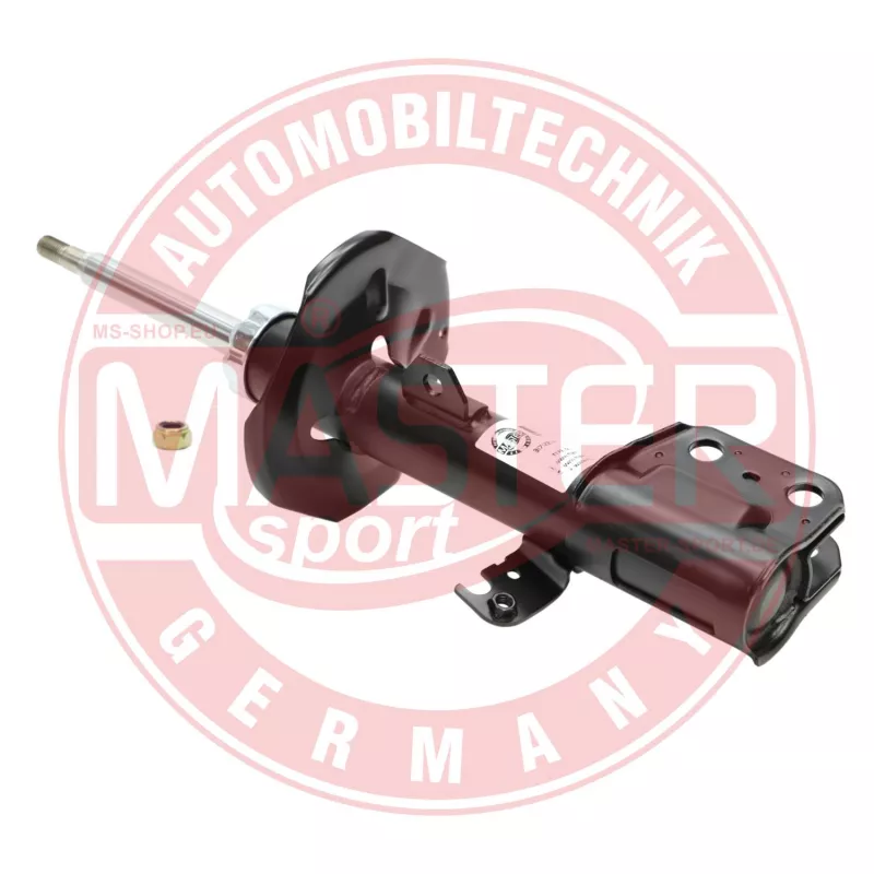 Amortisseur avant droit MASTER-SPORT GERMANY 317122-PCS-MS - Visuel 1