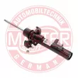 MASTER-SPORT GERMANY 317326-PCS-MS - Amortisseur avant gauche