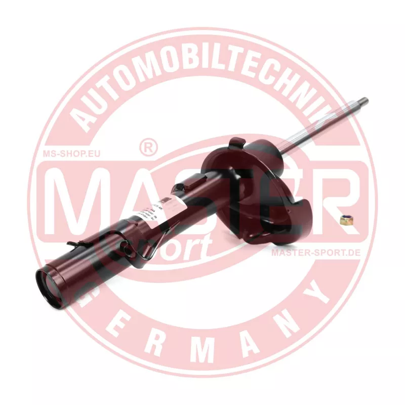 Amortisseur avant gauche MASTER-SPORT GERMANY 317326-PCS-MS - Visuel 1