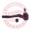 MASTER-SPORT GERMANY 31778-PCS-MS - Rotule de barre de connexion avant gauche