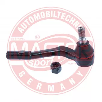 Rotule de barre de connexion avant gauche MASTER-SPORT GERMANY OEM A2043300903