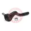 MASTER-SPORT GERMANY 31778-PCS-MS - Rotule de barre de connexion avant gauche
