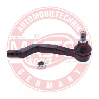 Rotule de barre de connexion avant gauche MASTER-SPORT GERMANY OEM 1693300503