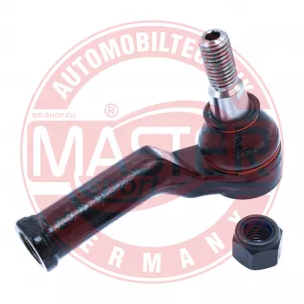 Rotule de barre de connexion avant droit MASTER-SPORT GERMANY OEM 31302345