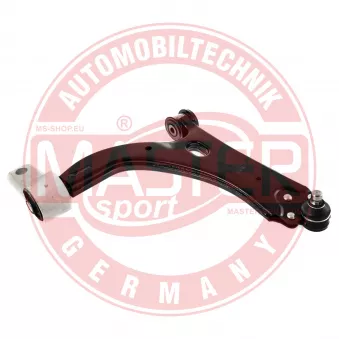 Triangle ou bras de suspension (train avant) MASTER-SPORT GERMANY OEM DD3234300