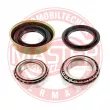 MASTER-SPORT GERMANY 3205-SET-MS - Roulement de roue avant