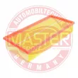 MASTER-SPORT GERMANY 32120/1-LF-PCS-MS - Filtre à air