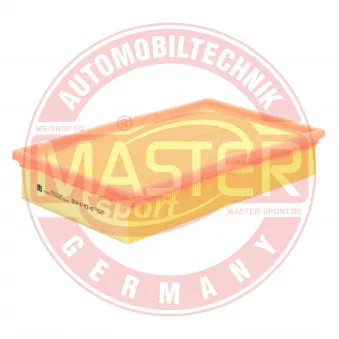Filtre à air MASTER-SPORT GERMANY OEM 1120940204