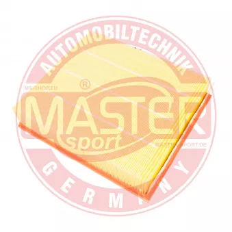 Filtre à air MASTER-SPORT GERMANY OEM A0030947504