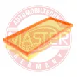 Filtre à air MASTER-SPORT GERMANY [3261-LF-PCS-MS]