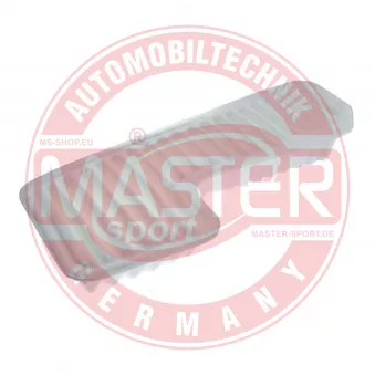 Filtre à air MASTER-SPORT GERMANY OEM 1780170050