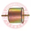 MASTER-SPORT GERMANY 3318J-KF-PCS-MS - Filtre à carburant