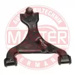 MASTER-SPORT GERMANY 33289-SET-MS - Triangle ou bras de suspension (train avant)