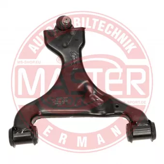 Triangle ou bras de suspension (train avant) MASTER-SPORT GERMANY OEM A6393300410