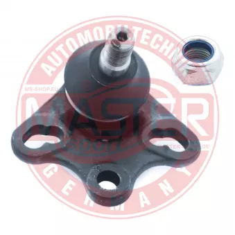 Rotule de suspension MASTER-SPORT GERMANY OEM A1693330127