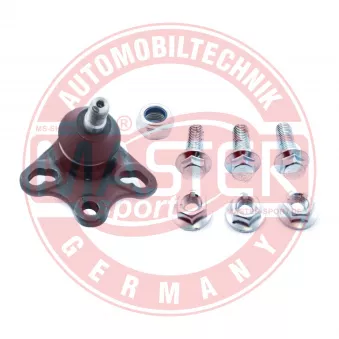 Rotule de suspension MASTER-SPORT GERMANY OEM A1693330127