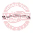Biellette de barre stabilisatrice MASTER-SPORT GERMANY [33826-PCS-MS]