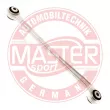 Biellette de barre stabilisatrice MASTER-SPORT GERMANY [33830-PCS-MS]