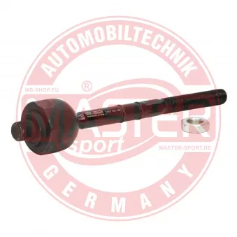 Rotule de direction intérieure, barre de connexion MASTER-SPORT GERMANY OEM A1644600005