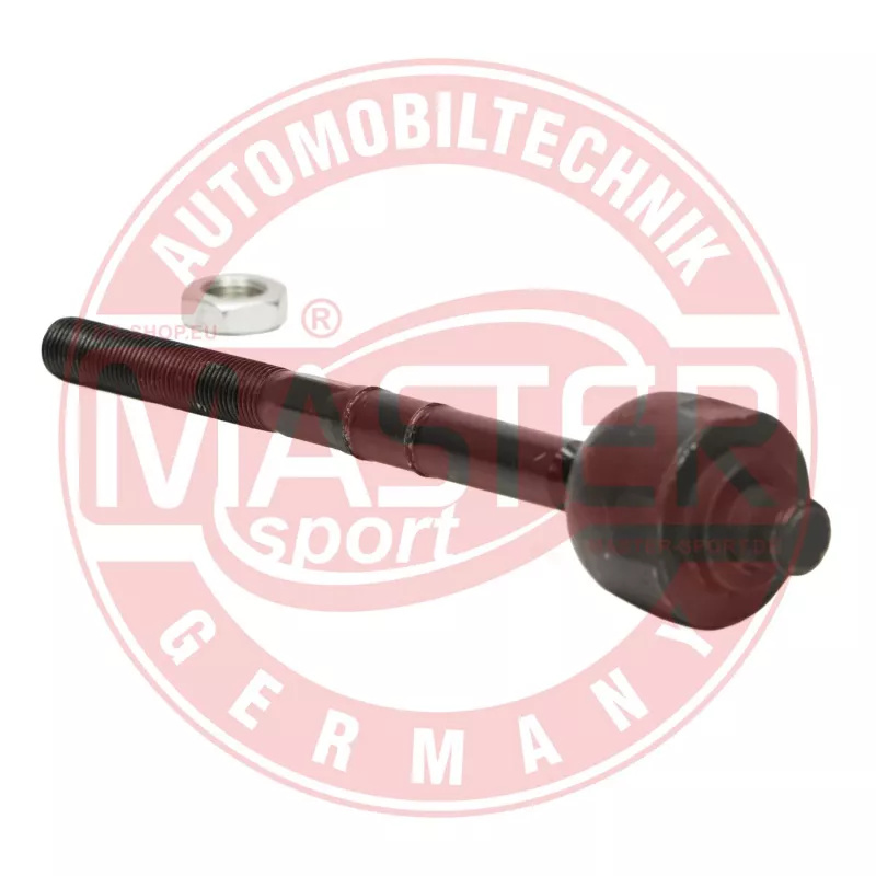 Rotule de direction intérieure, barre de connexion MASTER-SPORT GERMANY 33837-SET-MS - Visuel 1