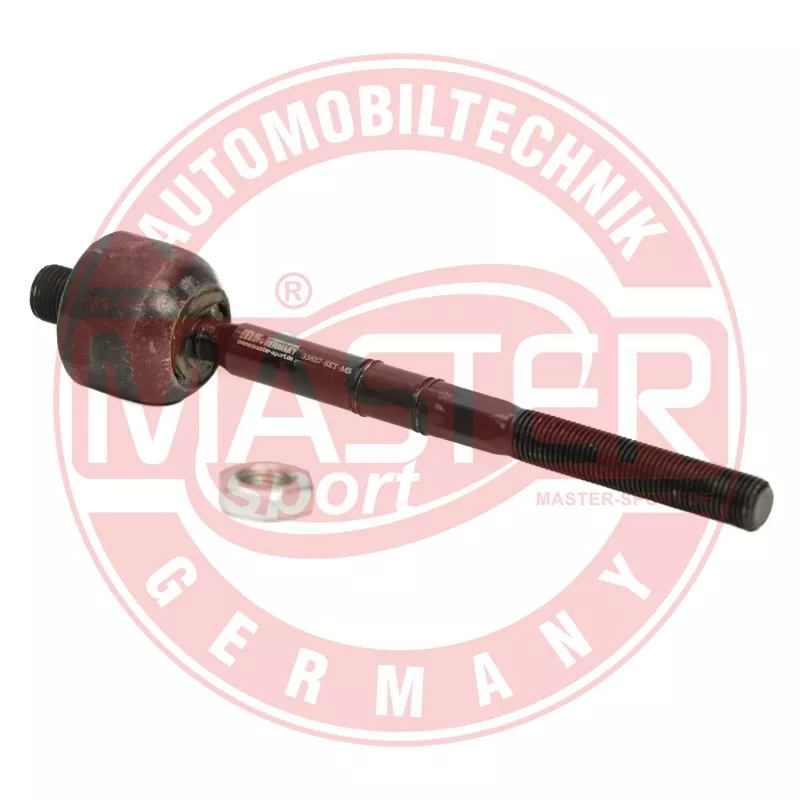 Rotule de direction intérieure, barre de connexion MASTER-SPORT GERMANY 33837-SET-MS - Visuel 2
