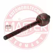 MASTER-SPORT GERMANY 33837-SET-MS - Rotule de direction intérieure, barre de connexion