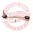 MASTER-SPORT GERMANY 33837H-PCS-MS - Triangle ou bras de suspension (train arrière)