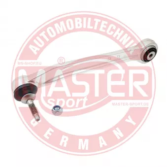 Triangle ou bras de suspension (train arrière) MASTER-SPORT GERMANY OEM 33326796001