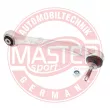 MASTER-SPORT GERMANY 33839H-PCS-MS - Triangle ou bras de suspension (train arrière)