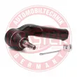MASTER-SPORT GERMANY 33872-PCS-MS - Rotule de barre de connexion avant gauche