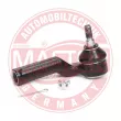MASTER-SPORT GERMANY 33873-PCS-MS - Rotule de barre de connexion avant droit