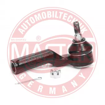 Rotule de barre de connexion avant droit MASTER-SPORT GERMANY OEM 1541485