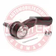 MASTER-SPORT GERMANY 33873-PCS-MS - Rotule de barre de connexion avant droit