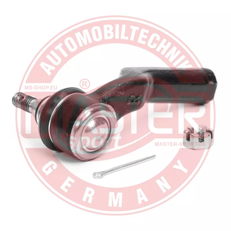 Rotule de barre de connexion avant droit MASTER-SPORT GERMANY 33873-PCS-MS - Visuel 2