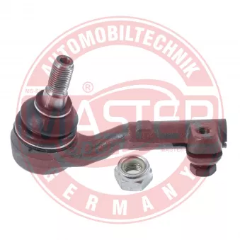 Rotule de barre de connexion avant gauche MASTER-SPORT GERMANY OEM 32106769073