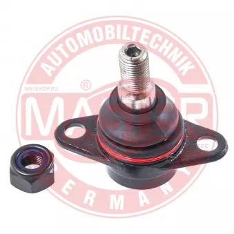 Rotule de suspension MASTER-SPORT GERMANY OEM 31126768988