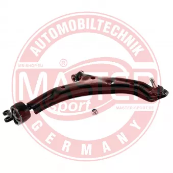 Triangle ou bras de suspension (train avant) MASTER-SPORT GERMANY OEM 3521L3