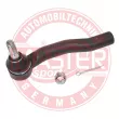 MASTER-SPORT GERMANY 34289-PCS-MS - Rotule de barre de connexion avant gauche