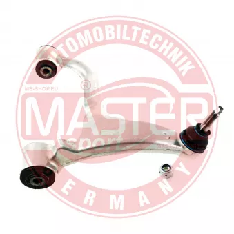 Triangle ou bras de suspension (train arrière) MASTER-SPORT GERMANY OEM A1633520501