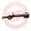 MASTER-SPORT GERMANY 34421-PCS-MS - Triangle ou bras de suspension (train avant)