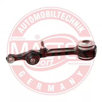 Triangle ou bras de suspension (train avant) MASTER-SPORT GERMANY OEM A2203308107