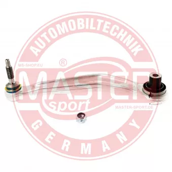 Triangle ou bras de suspension (train arrière) MASTER-SPORT GERMANY OEM 33326770839