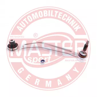 Triangle ou bras de suspension (train arrière) MASTER-SPORT GERMANY OEM 33322347992