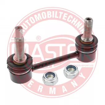 Entretoise/tige, stabilisateur MASTER-SPORT GERMANY OEM 1643201232