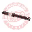 MASTER-SPORT GERMANY 344709K-PCS-MS - Jeu de 2 amortisseurs arrière